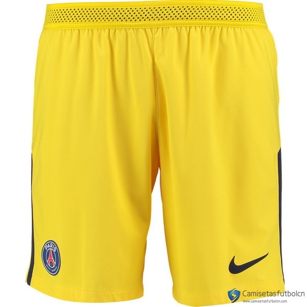 Pantalones Paris Saint Germain Segunda equipo 2017-18